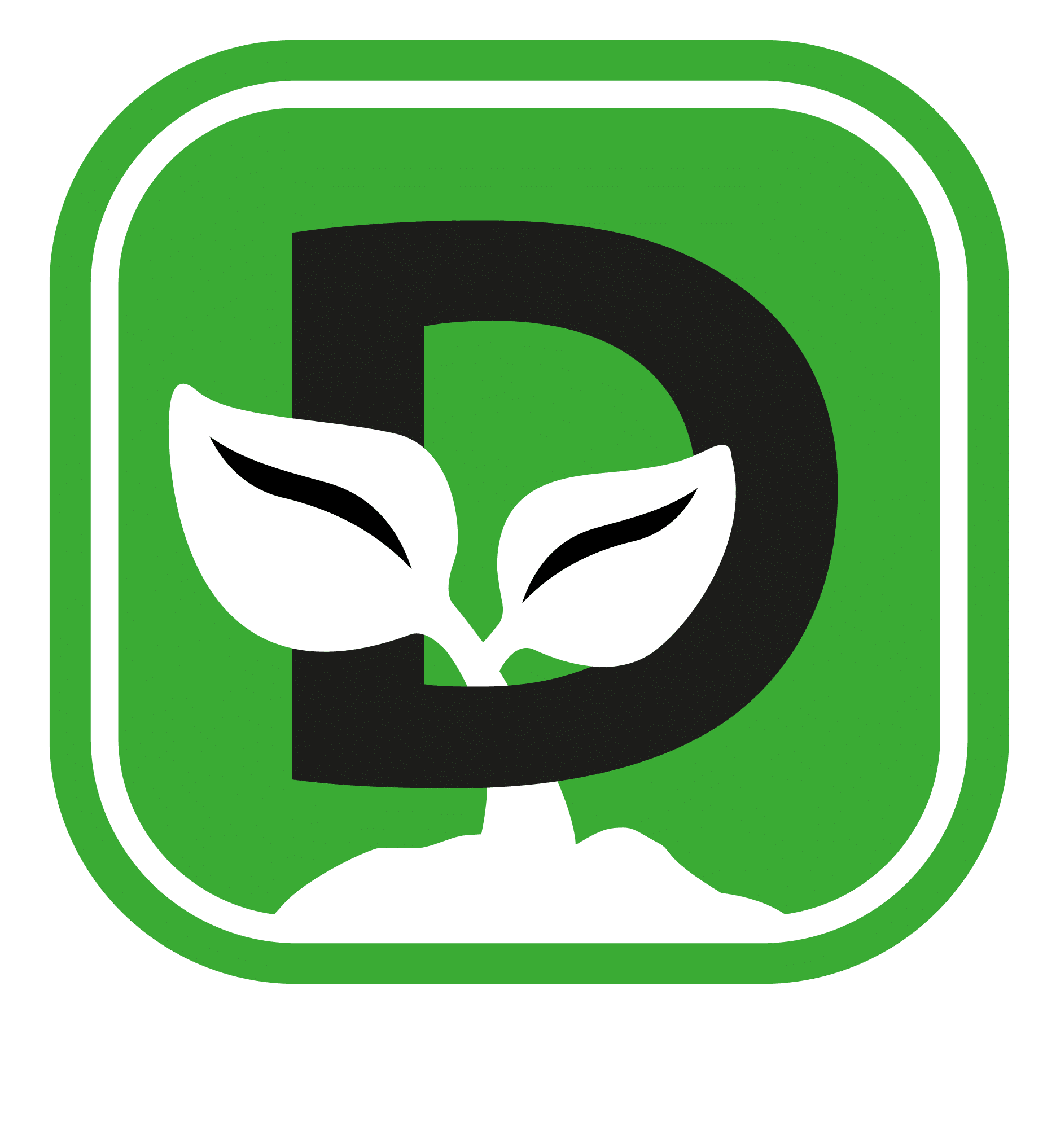 Logo-Doorgrond_WIT Logo Doorgrond