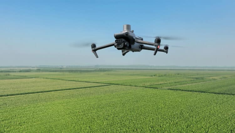 Doorgrond introduceert CroptiFly